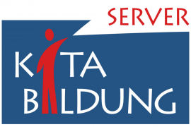 Logo Kita-Bildungsserver