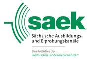 Logo_saek Logo SAEK Dresden