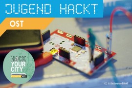 Hack your City