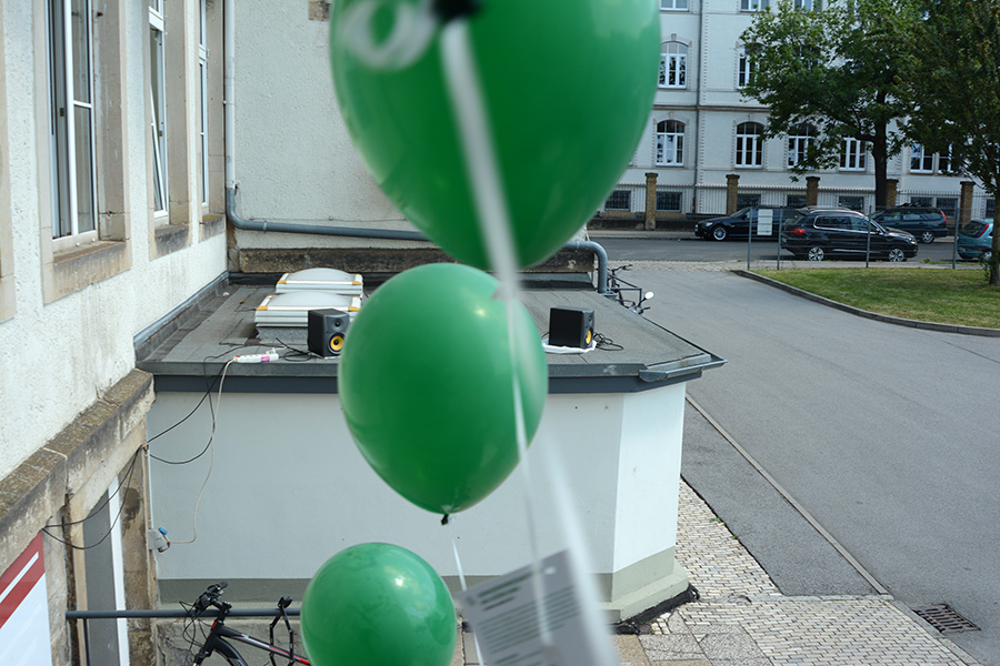 10 Jahre Seniorenredaktion SAEK Dresden