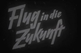 flug in die zukunft SAEk Sounddesign