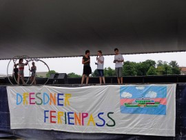 Ferienpassauftakt2015