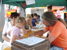 Ferienpassauftakt2015