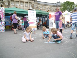 Ferienpassauftakt2015
