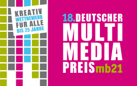 Logo mb21