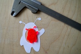 Lasercutten Lasercutten