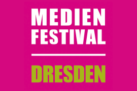 Logo Medienfestival Logo Medienfestival