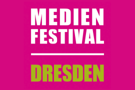 Logo Medienfestival