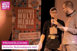 medienfestival