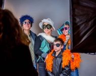 Fotoshooting