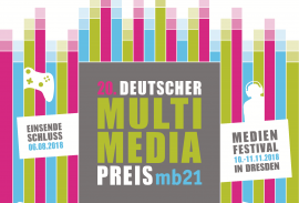 Ausschreibung mb21 2018