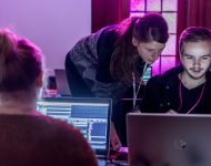VJ-Workshop