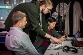 Medienpädagogische Grundlagen Indie Game Forum