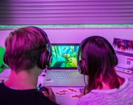 Indie Game Forum
