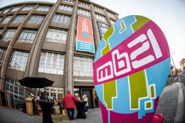 Fachpanel „Irgendwas mit Medien!?“ Fachpanel „Irgendwas mit Medien!?“