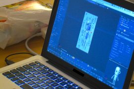 Blender3D Blender3D