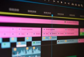 AdobePremiere AdobePremiere