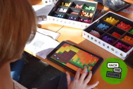 Bloxels Bloxels