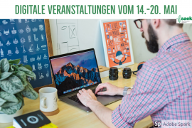 Digitale Veranstaltungen Digitale Veranstaltungen