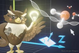 3DModellierung_Unterricht_Blender_JanKlingner 3DModellierung_Unterricht_Blender_JanKlingner