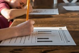 Homeschooling und Hausaufgaben Homeschooling und Hausaufgaben