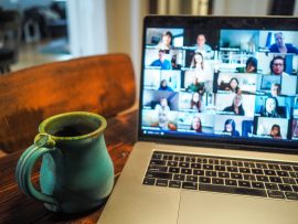 Webinar Onlinemoderation videokonferenzen Webinar Onlinemoderation videokonferenzen