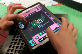 CMT2020_Bloxels_Neustadt CMT2020_Bloxels_Neustadt
