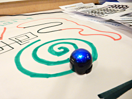 CMT2020_ProgrammierenlernenmitOzobots_C_DianeCordell-Flickr CMT2020_ProgrammierenlernenmitOzobots_C_DianeCordell-Flickr