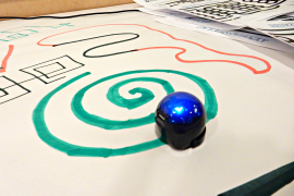 CMT2020_ProgrammierenlernenmitOzobots_C_DianeCordell-Flickr CMT2020_ProgrammierenlernenmitOzobots_C_DianeCordell-Flickr