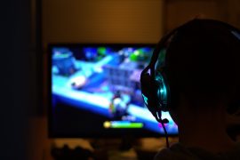 Kind im Netz_Online-Gaming Kind im Netz_Online-Gaming