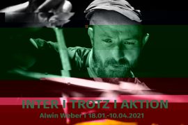 Alwin Weber_INTERTROTZAKTION