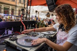 DJ Workshops Dresden DJ Workshops Dresden