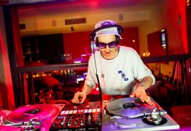 DJ Workshops Dresden