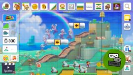 Super Mario Super Mario