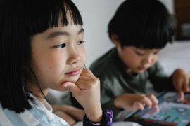 Gute Spiele für Kinder von 6-10 Jahren (für Smartphone und Tablet) Gute Spiele für Kinder von 6-10 Jahren (für Smartphone und Tablet)