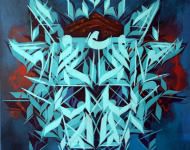 3
