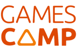 Logo_Gamescamp Logo_Gamescamp