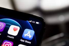 Exzellent. Dresden forscht: 5G – Mobilfunk mit Tradition Exzellent. Dresden forscht: 5G – Mobilfunk mit Tradition
