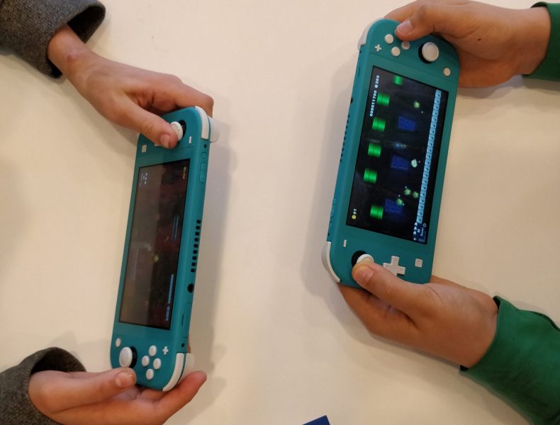 SuperMarioMaker 2