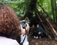 Gorbitz meine Welt - fotografiert von Antje