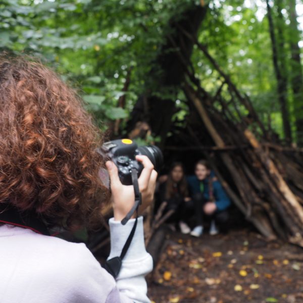 Gorbitz meine Welt - fotografiert von Antje