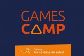 Gamescamp 3zu2