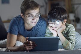 Suchmaschinen und Lernplattformen für Kinder – Internetangebote gut und sicher nutzen Suchmaschinen und Lernplattformen für Kinder – Internetangebote gut und sicher nutzen