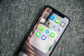 Messenger-App: Signal Messenger-App: Signal
