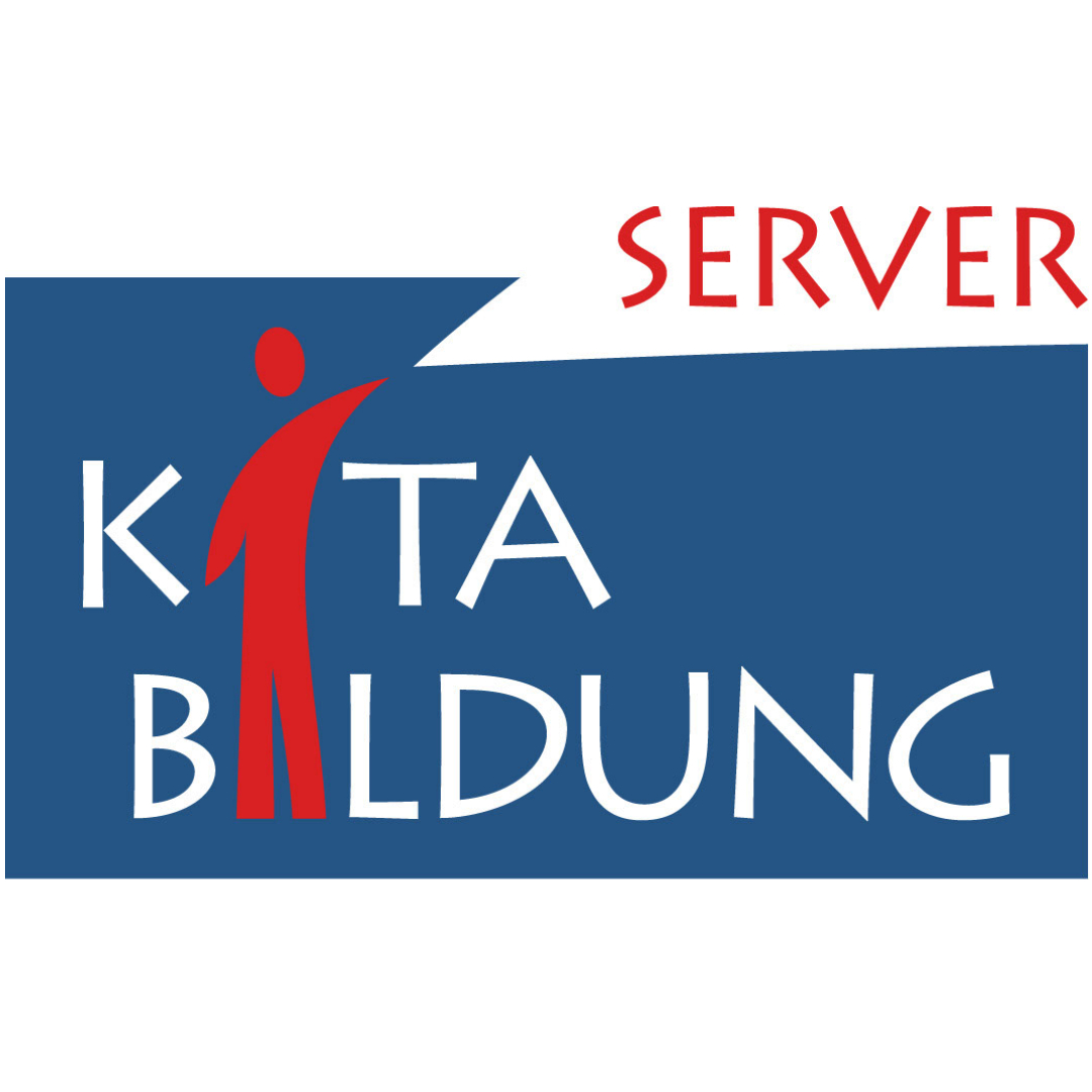 Logo Kita-Bildungsserver