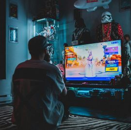 Foto von Erik Mclean auf Unsplash