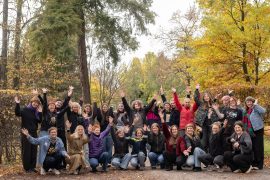 2025-10-25-MINTA Hackday-Pi Haus-Gruppenfoto© Lara Müller-3