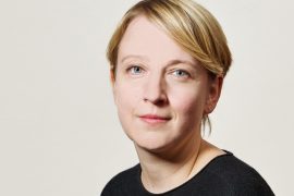 Foto Elisa Lindinger