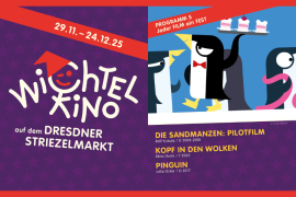 Wichtelkino 3zu2 Wichtelkino 3zu2