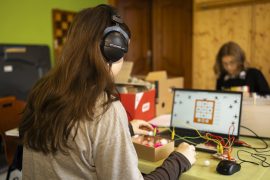 2025-10-25-MINTA Hackday-Pi Haus-Gruppenfoto© Lara Müller-216